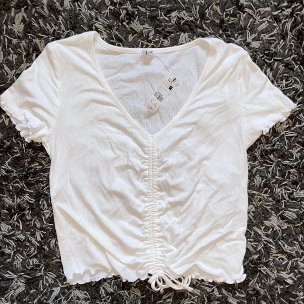 Garage Shirt
